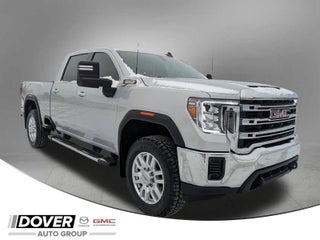 2023 GMC Sierra 3500HD SLE