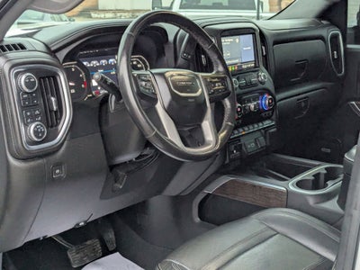 2022 GMC Sierra 3500HD Denali