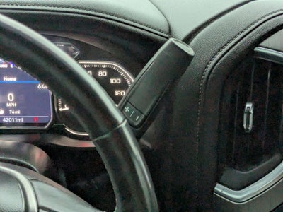 2022 GMC Sierra 3500HD Denali