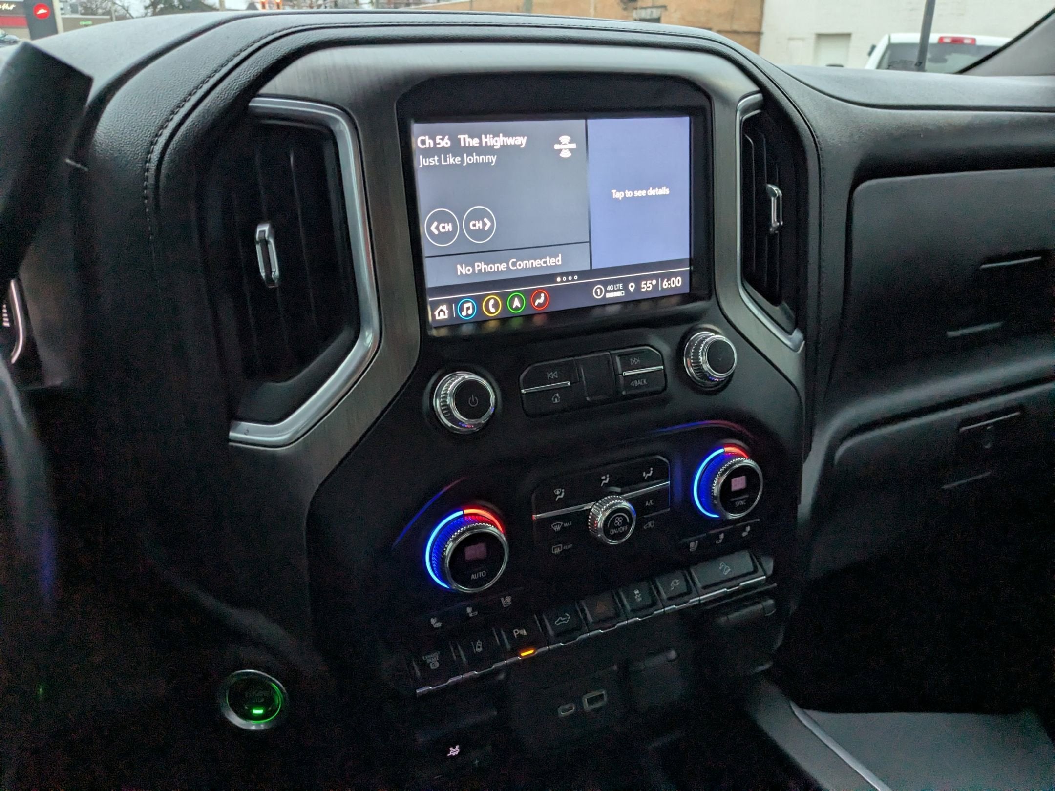 2022 GMC Sierra 3500HD Denali