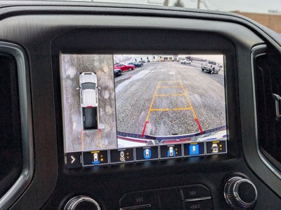 2022 GMC Sierra 3500HD Denali