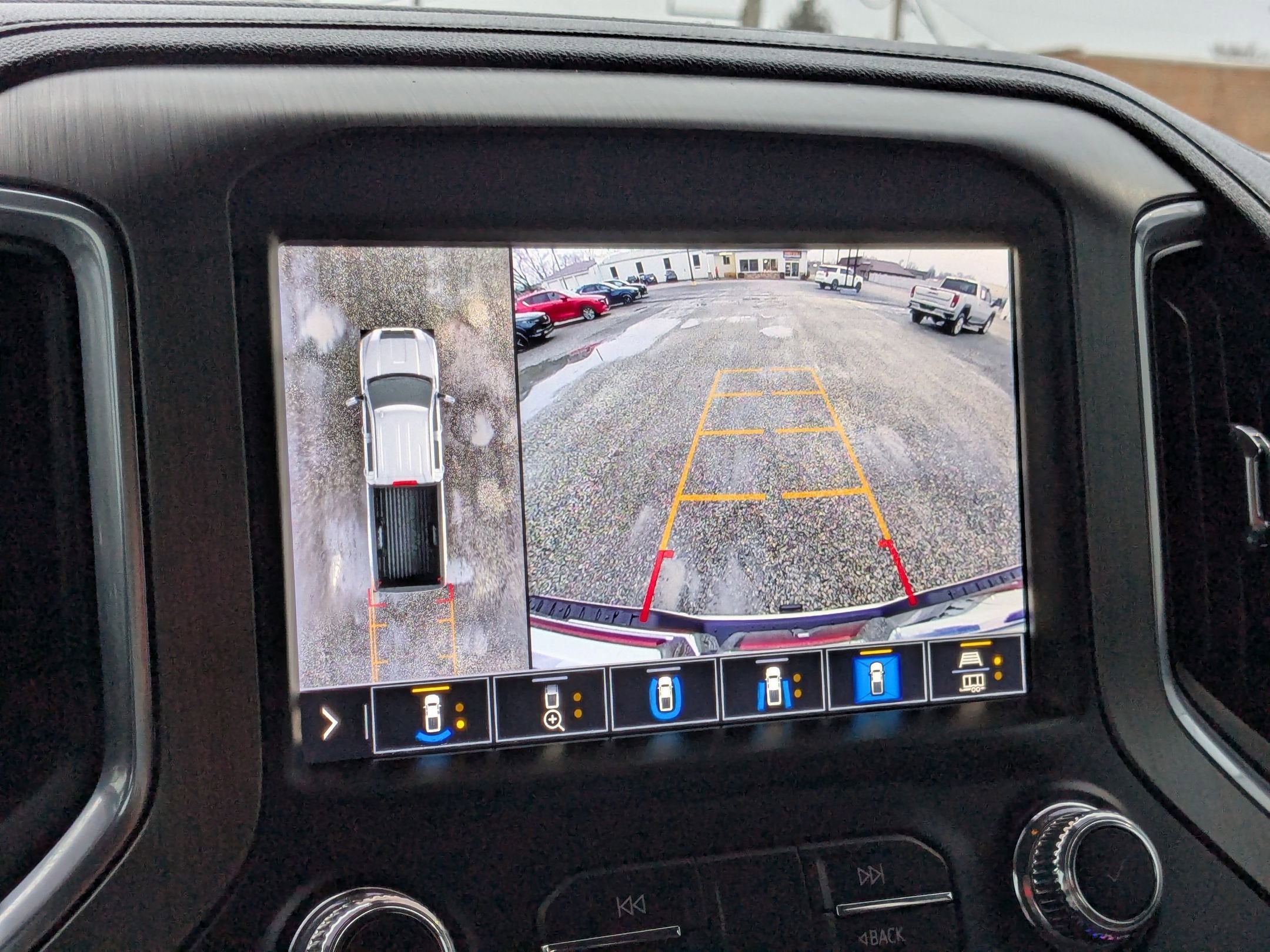 2022 GMC Sierra 3500HD Denali