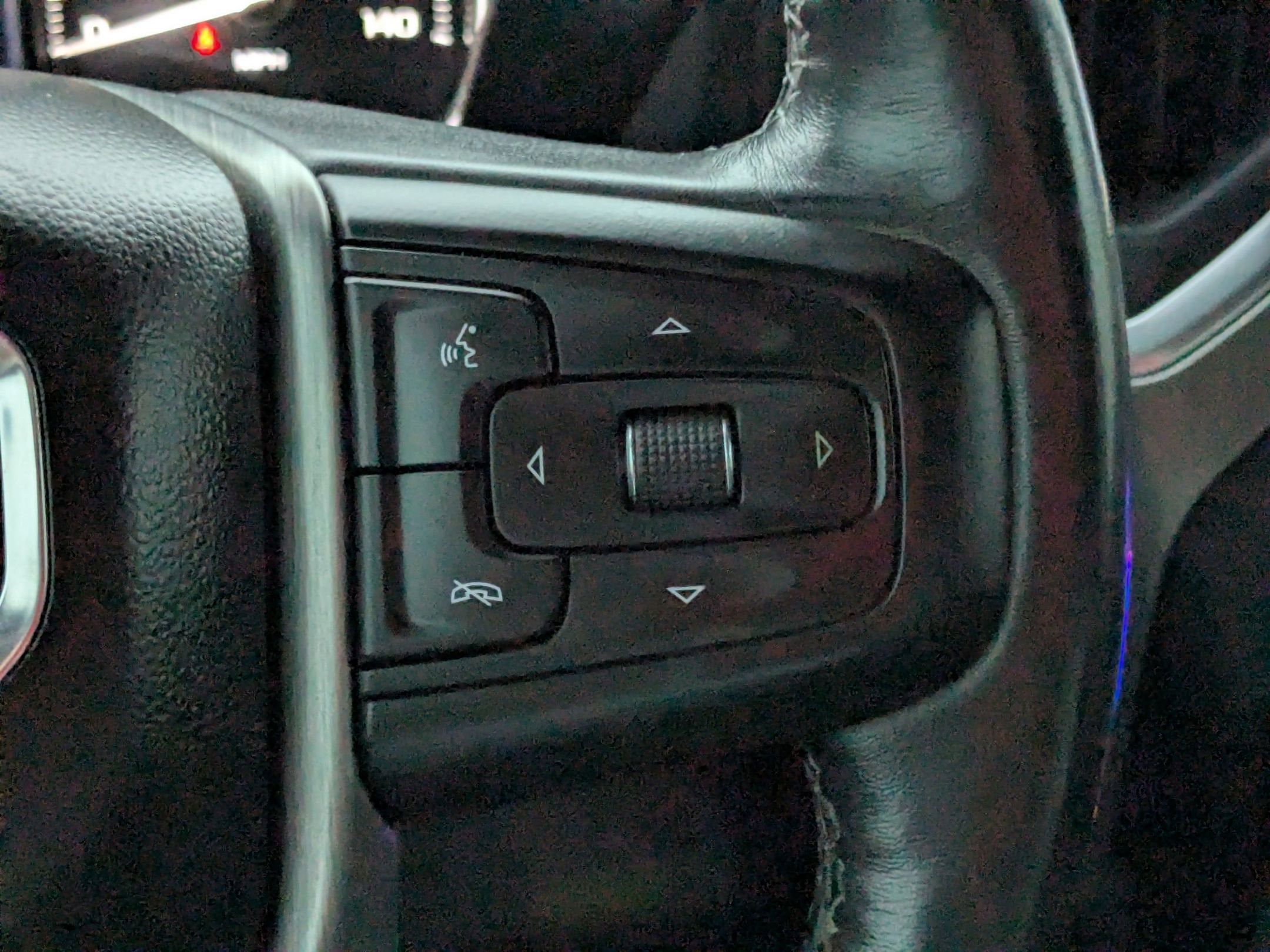 2022 GMC Sierra 3500HD Denali