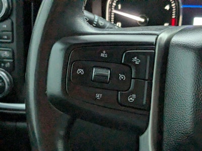 2022 GMC Sierra 3500HD Denali