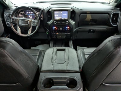 2022 GMC Sierra 3500HD Denali