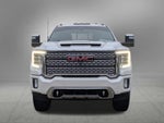 2022 GMC Sierra 3500HD Denali