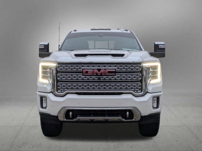 2022 GMC Sierra 3500HD Denali