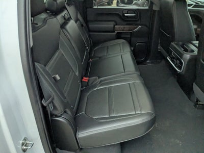 2022 GMC Sierra 3500HD Denali