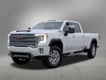 2022 GMC Sierra 3500HD Denali