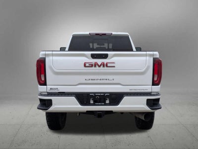 2022 GMC Sierra 3500HD Denali