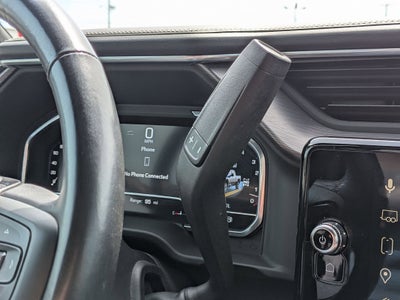 2024 GMC Sierra 3500HD Denali Ultimate