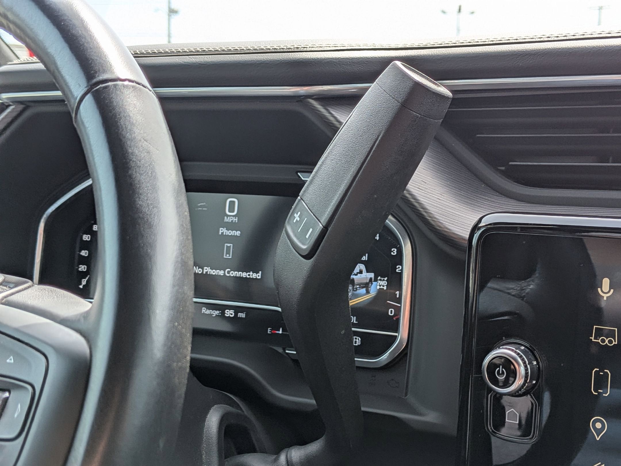 2024 GMC Sierra 3500HD Denali Ultimate