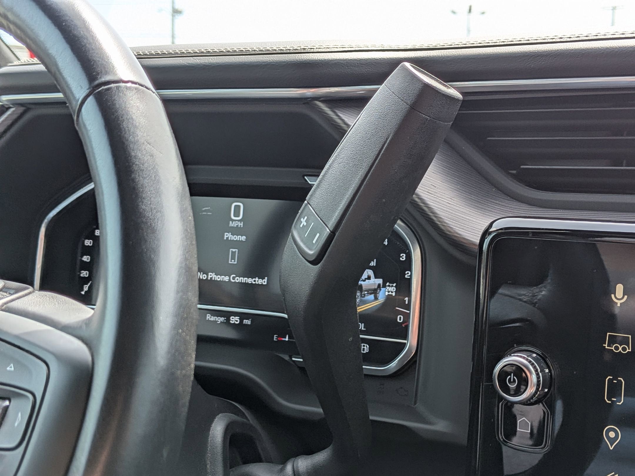 2024 GMC Sierra 3500HD Denali Ultimate