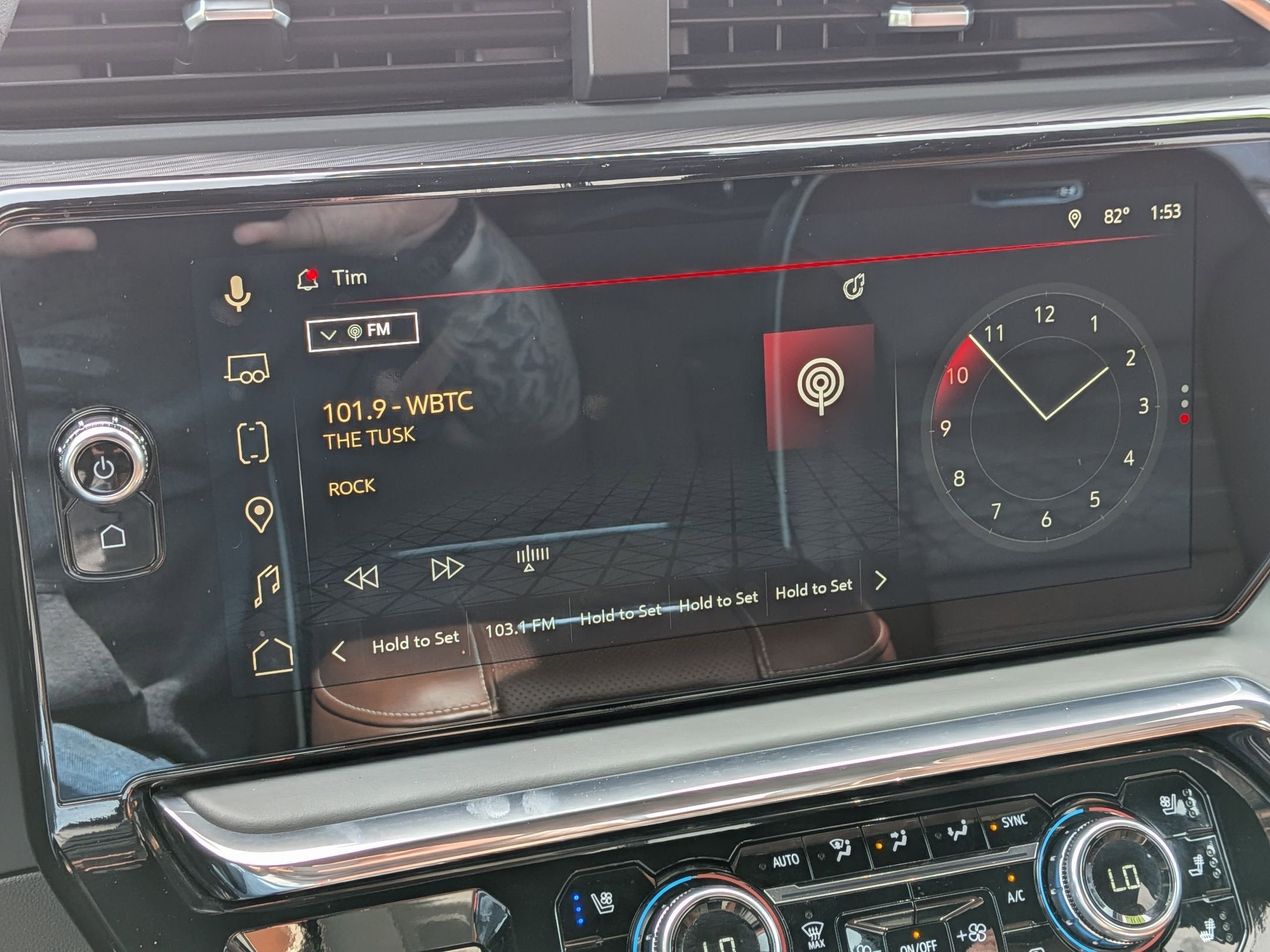 2024 GMC Sierra 3500HD Denali Ultimate