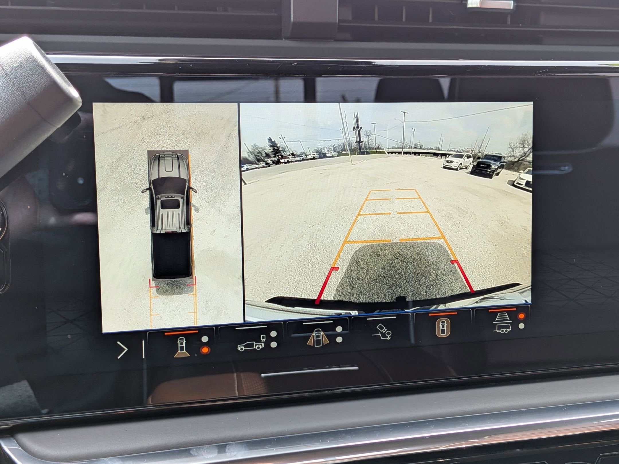 2024 GMC Sierra 3500HD Denali Ultimate