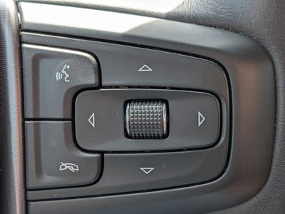 2024 GMC Sierra 3500HD Denali Ultimate