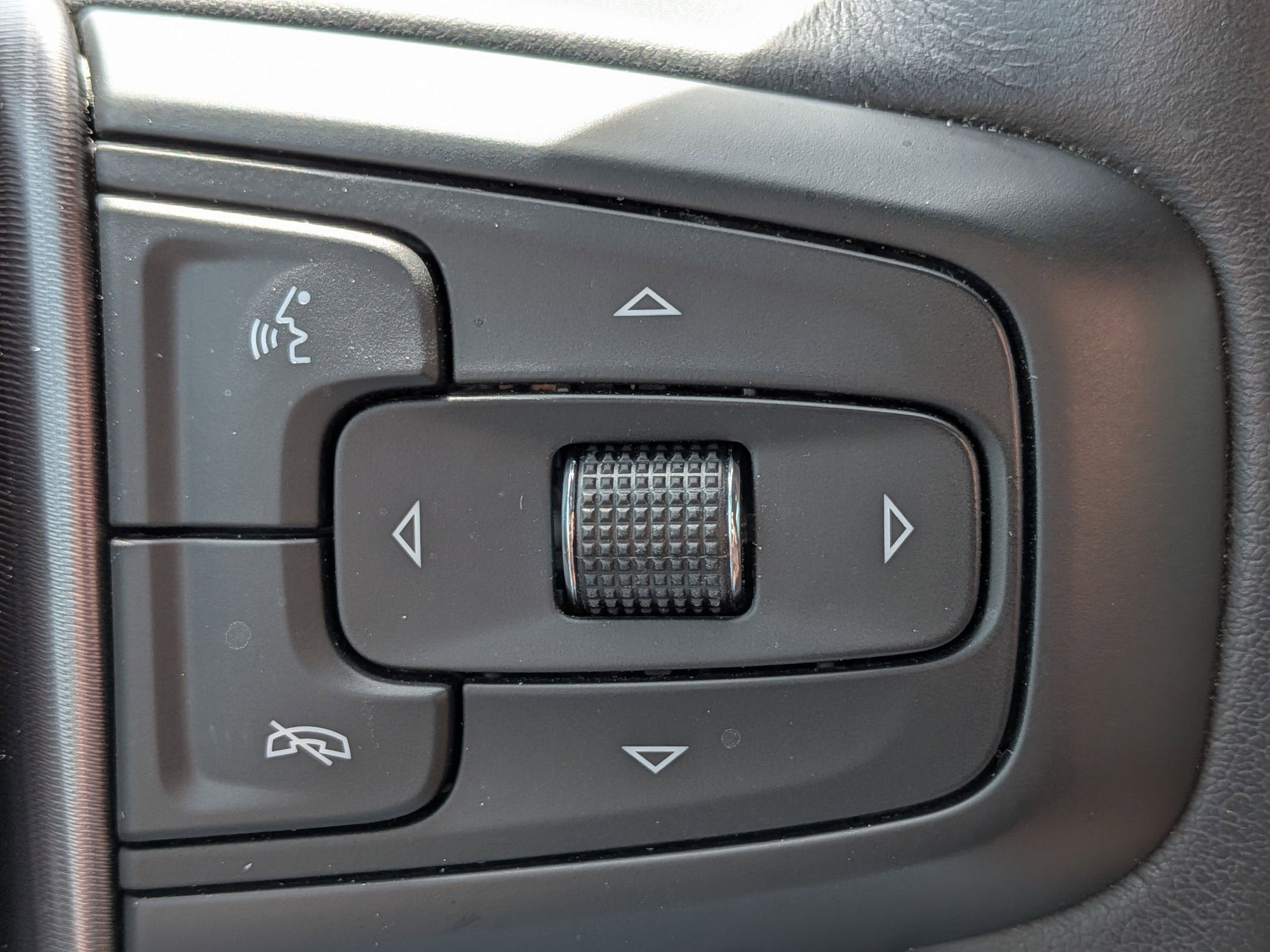 2024 GMC Sierra 3500HD Denali Ultimate