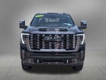 2024 GMC Sierra 3500HD Denali Ultimate