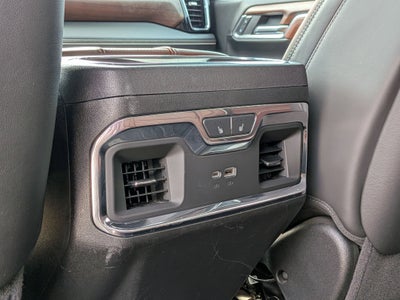 2024 GMC Sierra 3500HD Denali Ultimate