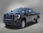 2024 GMC Sierra 3500HD Denali Ultimate