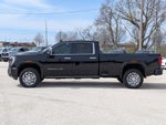 2024 GMC Sierra 3500HD Denali Ultimate
