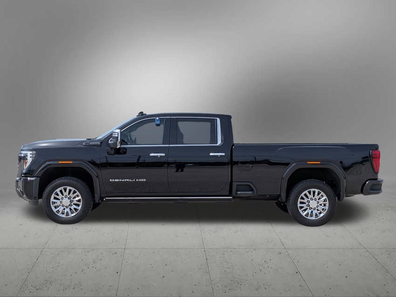2024 GMC Sierra 3500HD Denali Ultimate