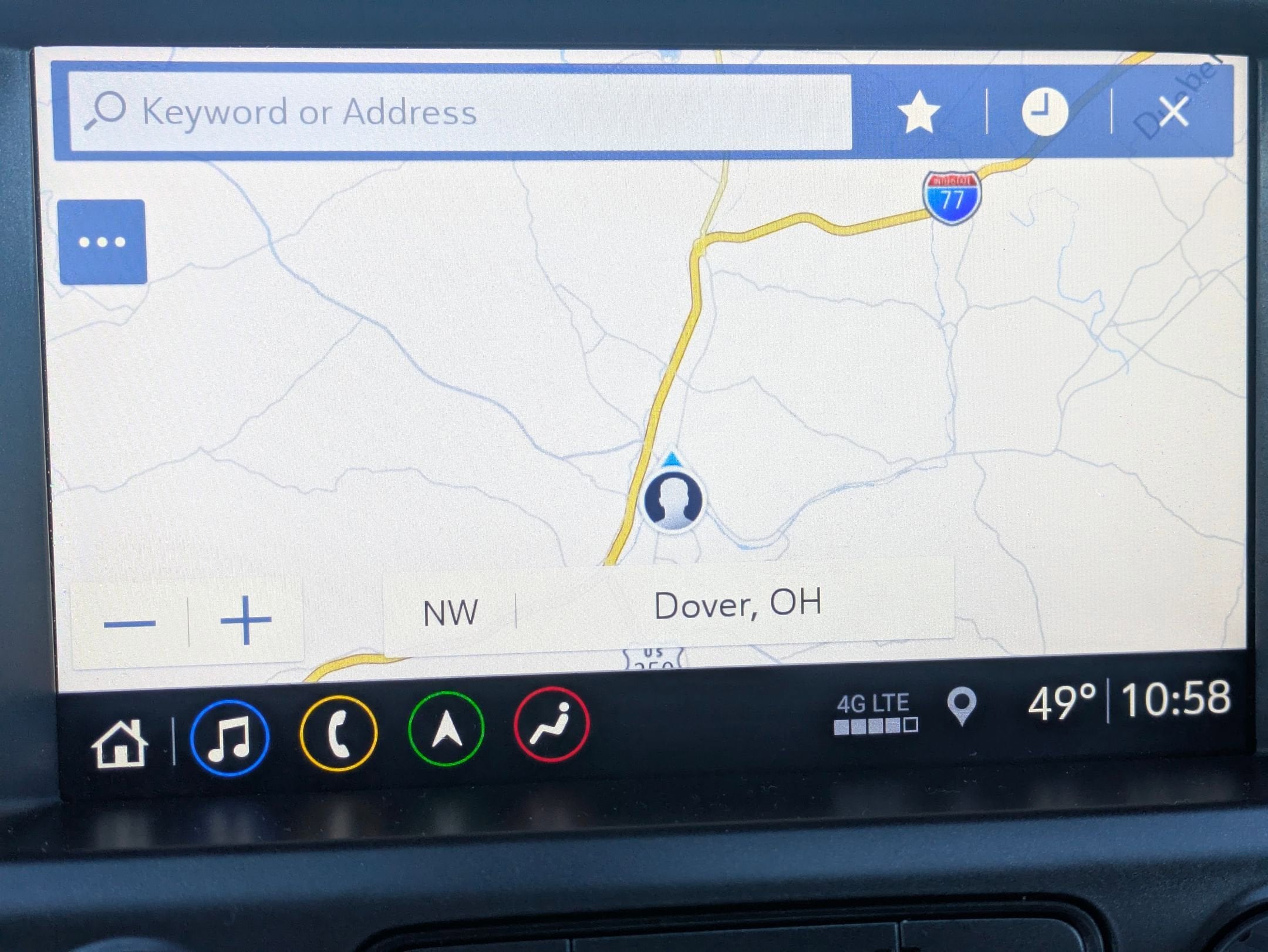 2022 GMC Canyon 4WD AT4 w/Leather