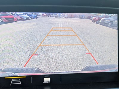 2022 GMC Canyon 4WD AT4 w/Leather