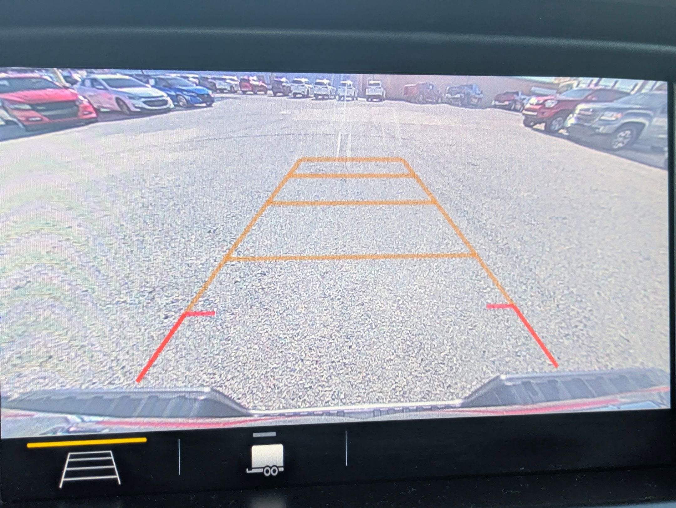 2022 GMC Canyon 4WD AT4 w/Leather