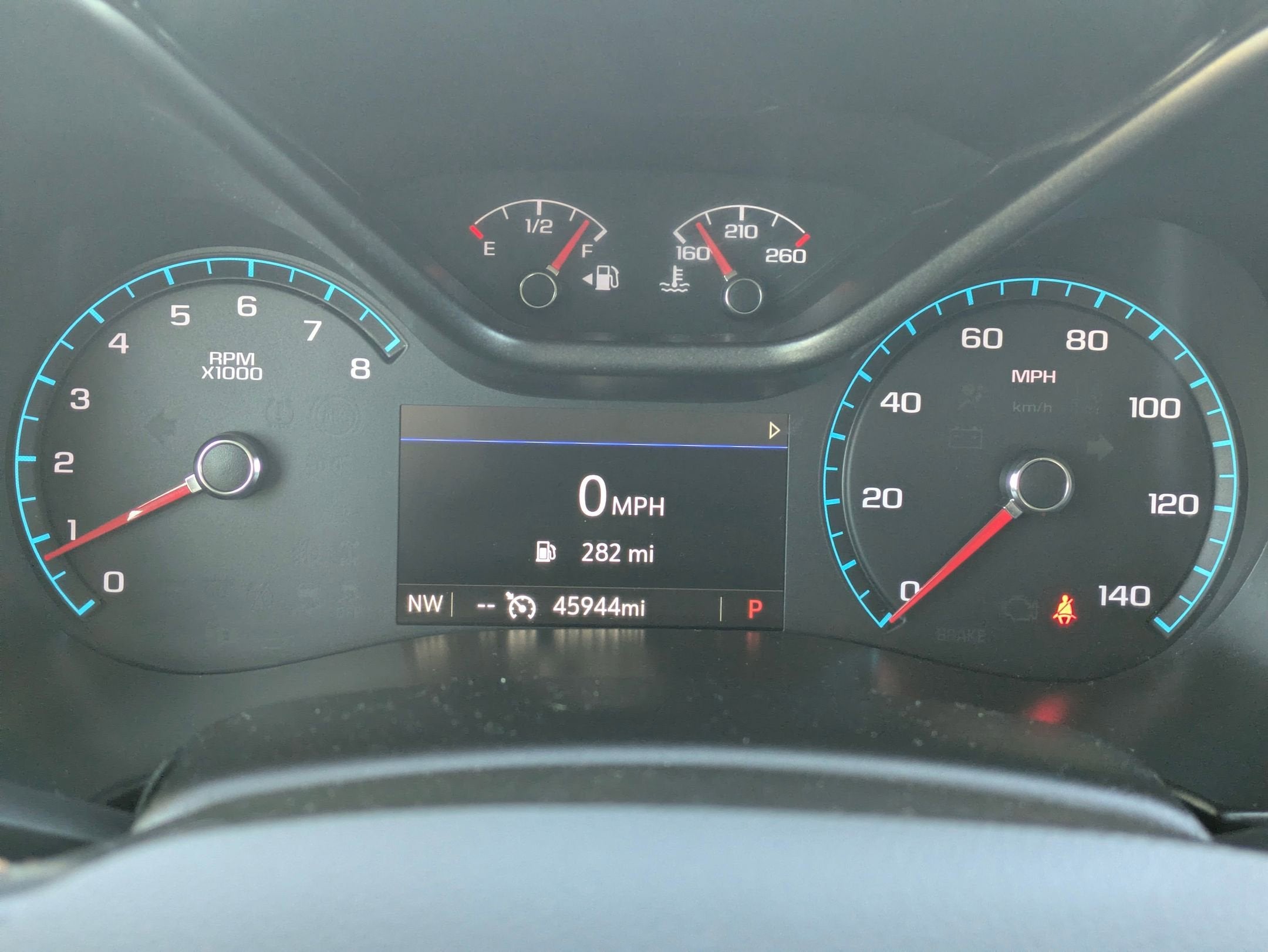 2022 GMC Canyon 4WD AT4 w/Leather