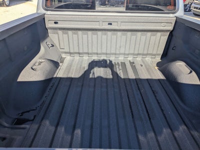 2022 GMC Canyon 4WD AT4 w/Leather