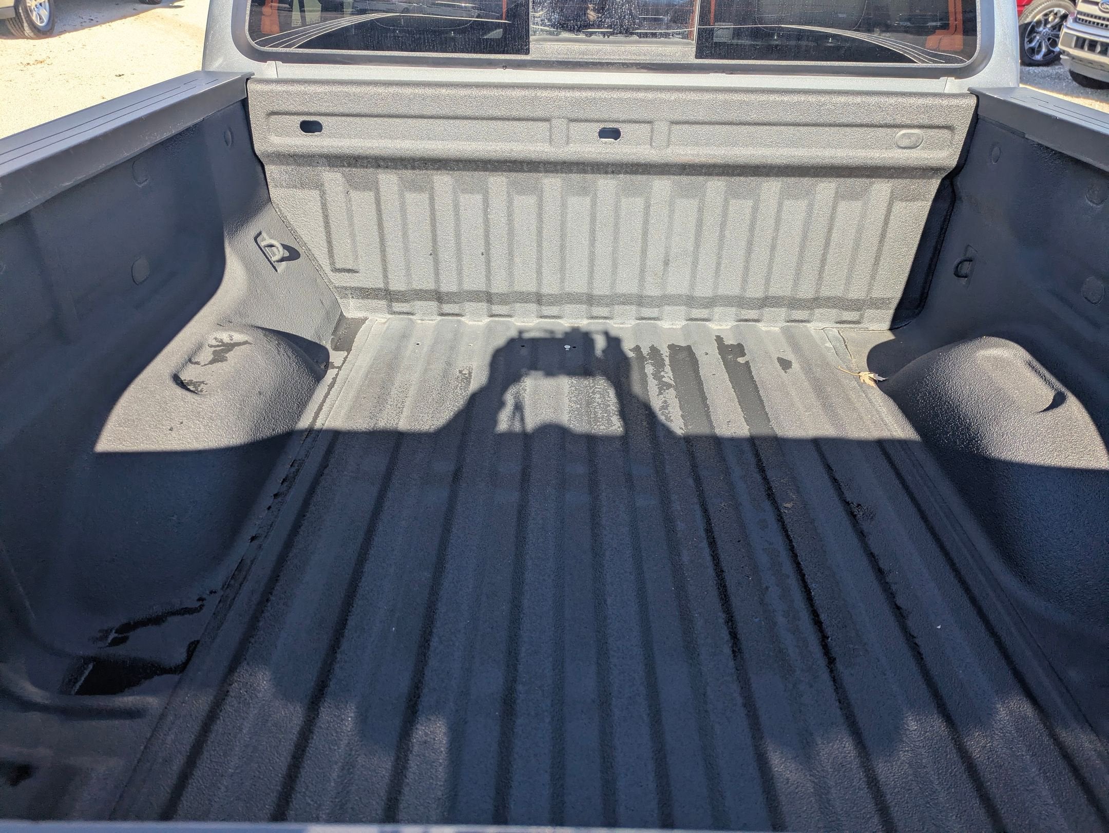 2022 GMC Canyon 4WD AT4 w/Leather