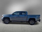 2022 GMC Canyon 4WD AT4 w/Leather