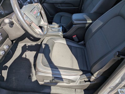 2021 GMC Canyon 4WD AT4 w/Cloth