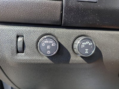 2021 GMC Canyon 4WD AT4 w/Cloth