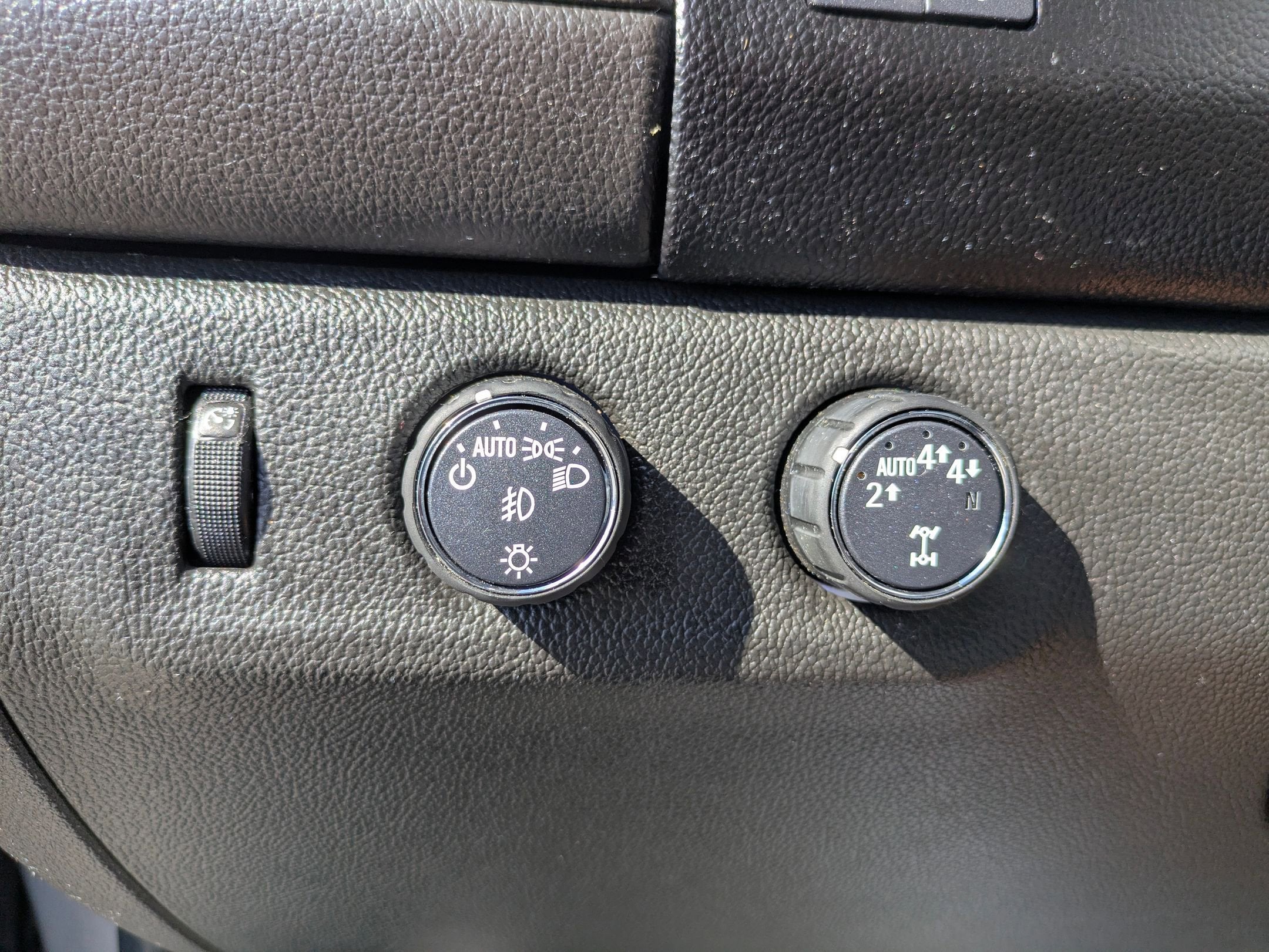 2021 GMC Canyon 4WD AT4 w/Cloth