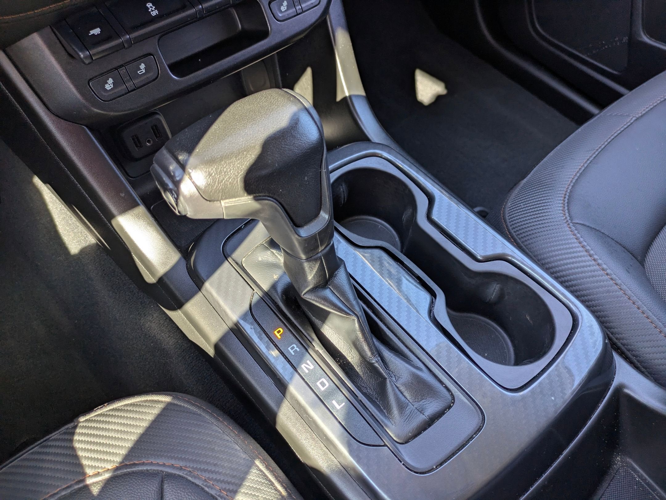 2021 GMC Canyon 4WD AT4 w/Cloth