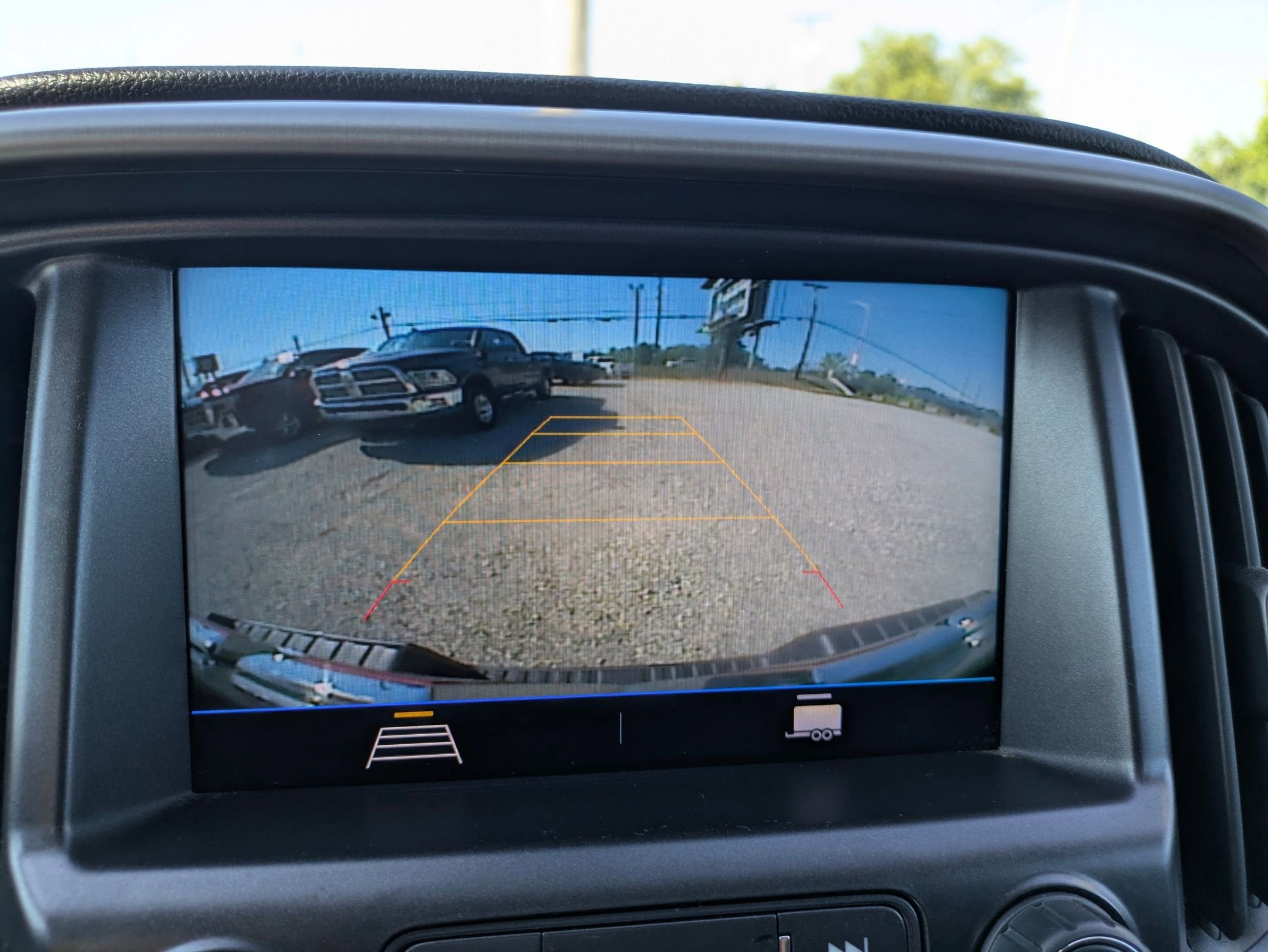 2021 GMC Canyon 4WD AT4 w/Cloth