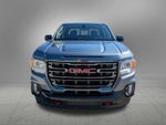 2021 GMC Canyon 4WD AT4 w/Cloth