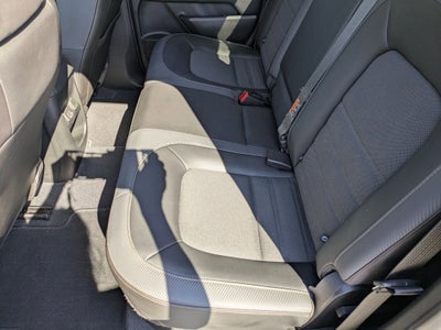 2021 GMC Canyon 4WD AT4 w/Cloth