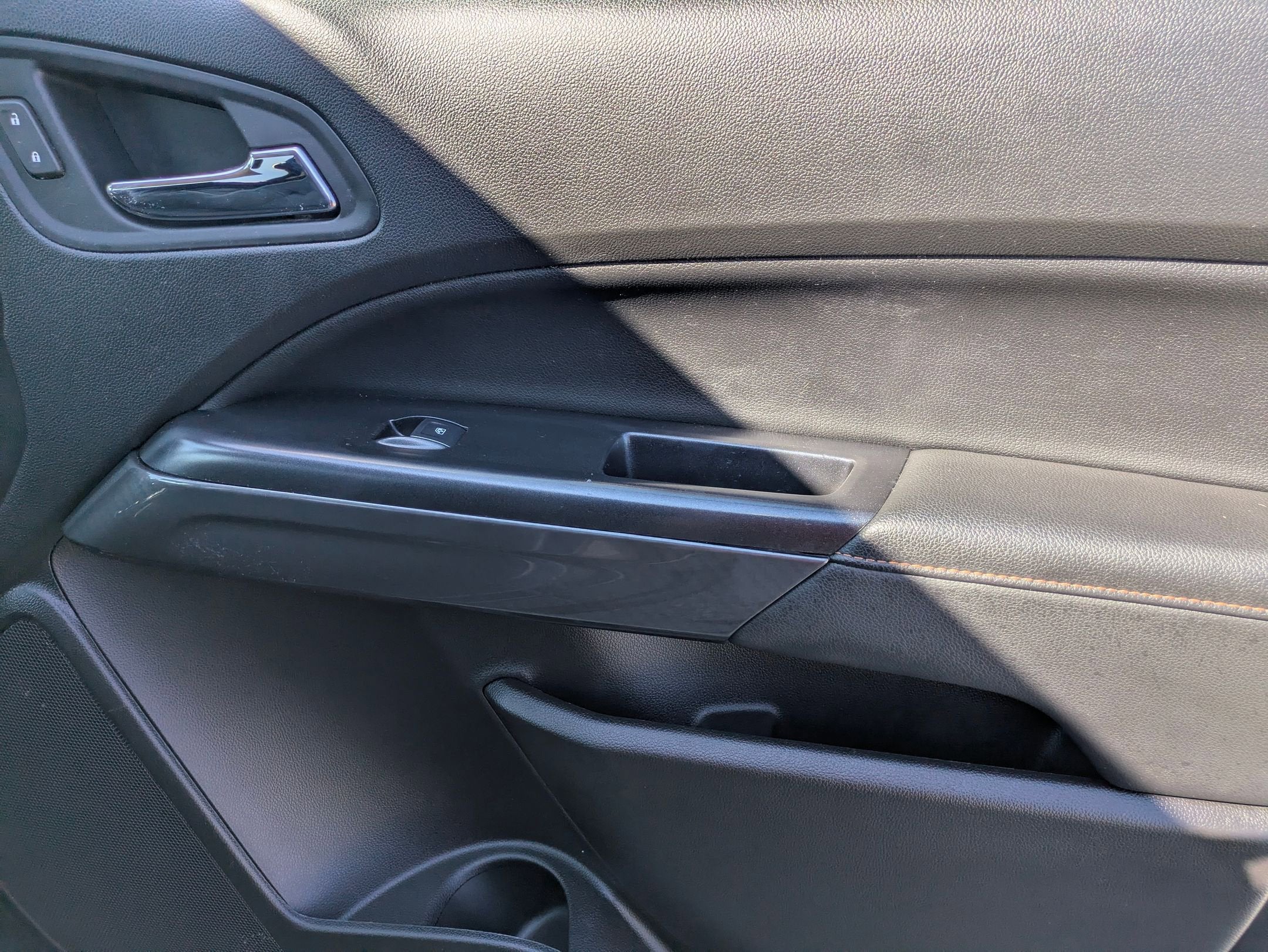 2021 GMC Canyon 4WD AT4 w/Cloth