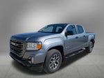 2021 GMC Canyon 4WD AT4 w/Cloth