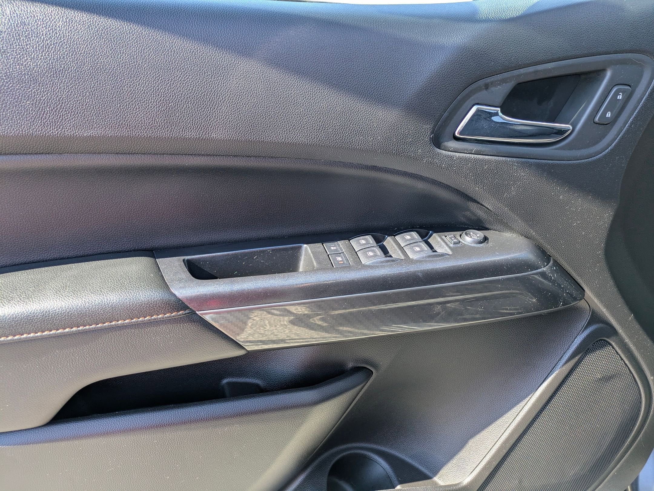 2021 GMC Canyon 4WD AT4 w/Cloth