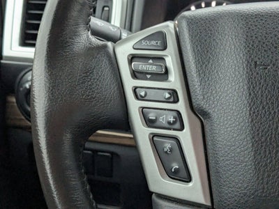 2020 Nissan Titan SL