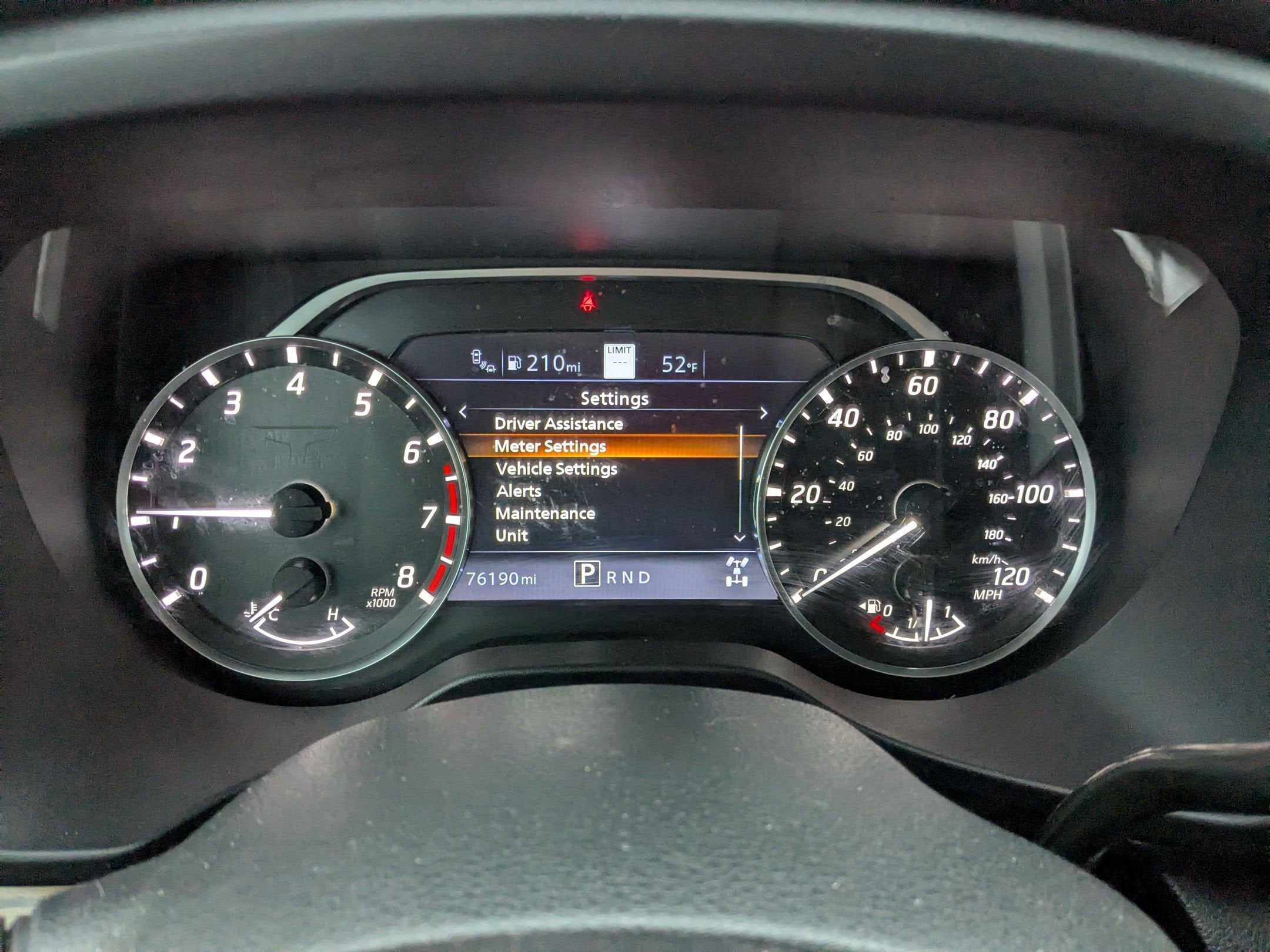 2020 Nissan Titan SL