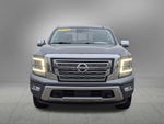 2020 Nissan Titan SL