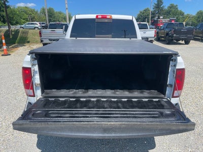 2017 RAM 2500 SLT