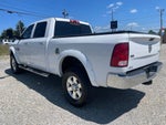 2017 RAM 2500 SLT