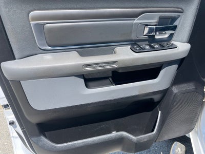2017 RAM 2500 SLT