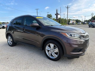 2020 Honda HR-V EX-L